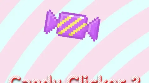 Candy Clicker 3